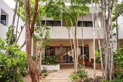 Image de Villa Kohunlich Pool, Ac, Beach club by Aqua Viva
