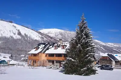 Image de Marinette's Chalet