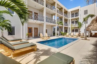 Image de Belnem Breeze Kas Julia with Communal Pool