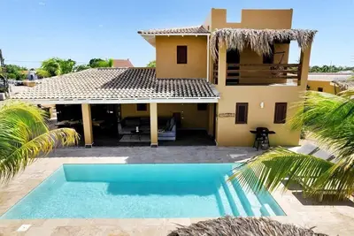 Image de Kas Pura Vida with a Lovely Cooling Private Pool