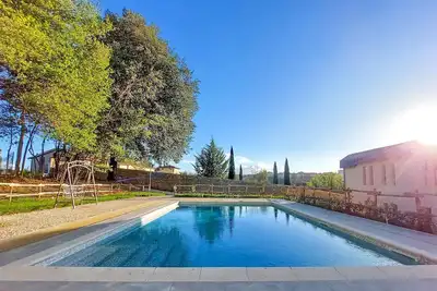 Image de Bel appartement 1 chambre à Sienne