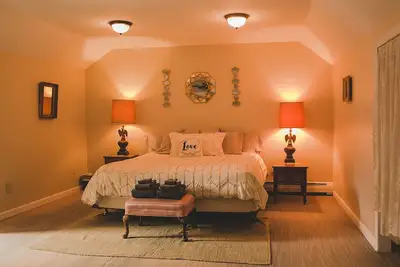 Image de Large Summer Rental - Near Baxter State Park