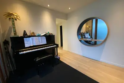 Image de Maison d architecte à proximité du centre ville