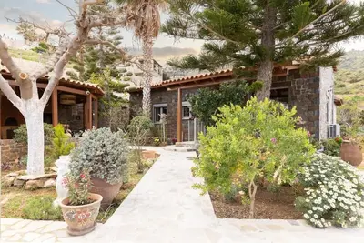 Image de Stone & Sea Villa