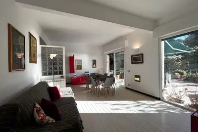 Image de Appartement de vacances Bogliasco pour 1 - 6 personnes avec 2 chambres Ă coucher - Logement de vacan