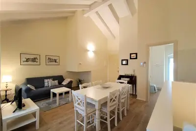 Image de Appartement de vacances Stresa pour 1 - 6 personnes avec 2 chambres à coucher - Logement de vacances