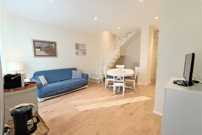 Image de Appartement de vacances Stresa pour 1 - 7 personnes avec 2 chambres à coucher - Logement de vacances