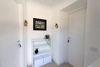 Image de Appartement de vacances Mergozzo pour 1 - 6 personnes avec 1 chambre à coucher - Maison jumelée