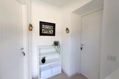 Image de Appartement de vacances Mergozzo pour 1 - 4 personnes avec 1 chambre à coucher - Maison jumelée