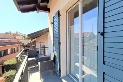 Image de Appartement de vacances Baveno pour 1 - 4 personnes avec 2 chambres Ă coucher - Maison de vacances