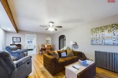 Image de Minutes Away from Mqt One Hour to Munising