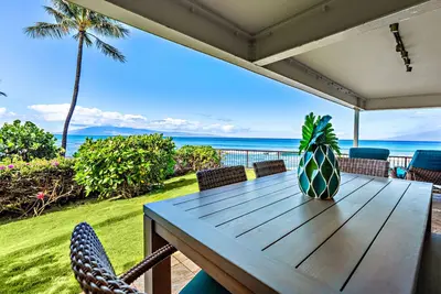 Image de Premier Corner 2br on West Maui Oceanfront