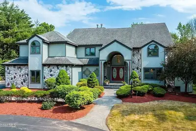 Image de Luxury Mansion Rentals in Niskayuna, Ny Usa