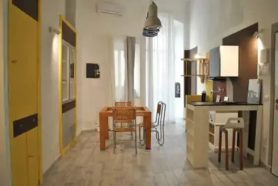 Image de Lovely loft design MonStra