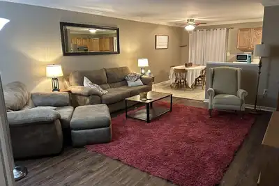 Image de Cozy condo close to Hershey attractions