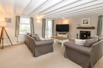 Image de Tan Rallt, pet friendly, luxury holiday cottage in Trearddur Bay