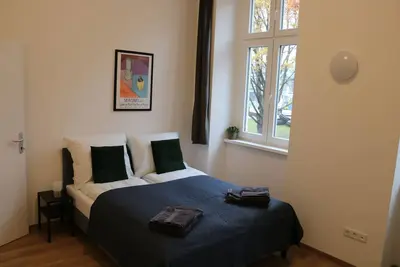 Image de Riverside Apartment Innenstadt