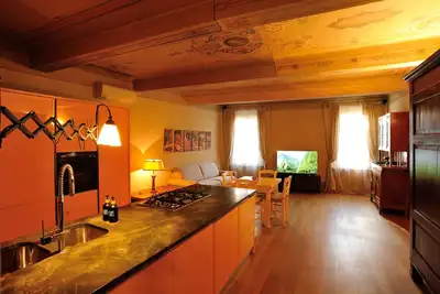 Image de Orfeo's House