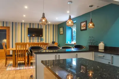 Image de 3 bedroom accommodation in Whitby