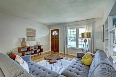 Image de Boise Retreat Near Downtown 3 Bdrm Dog-Friendly