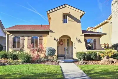 Image de Dog Friendly Cozy Quiet Eagle Id Home sleeps 6