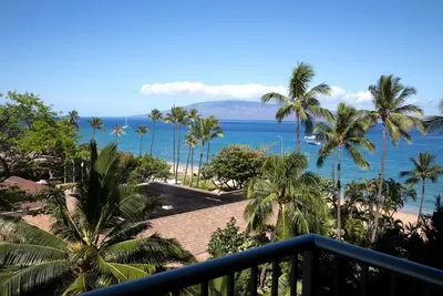 Image de Kbm Resorts | Free Car | The Whaler | Ocean view | Recently Updated Studio, Stunning views! Wh2-661