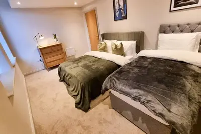 Image de Stunning Central Leeds Home by PureStay Short Stay Accommodation