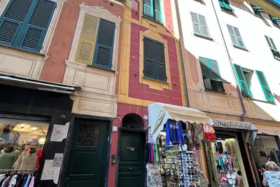 Image de Casa Vittoria by PortofinoVacanze