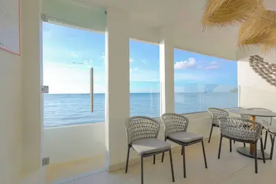 Image de Del Mare At Buye Beach