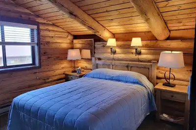 Image de Cozy cabin in Driggs, near Targhee ski resort