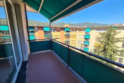 Image de La Casa di Riki by PortofinoVacanze