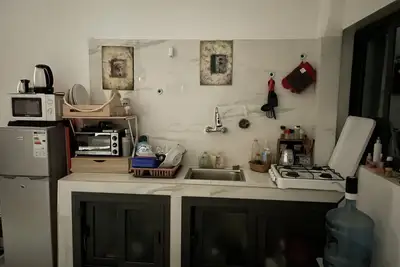 Image de La linguere un espace cosy et agréable