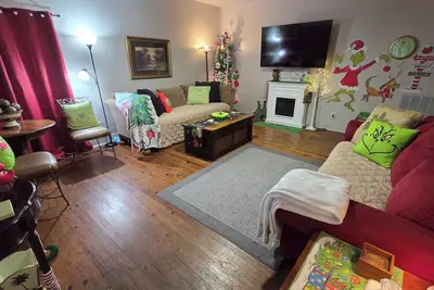 Image de The Whoville House! ! Spacious home with tons of games, toys and amenities.