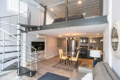 Image de Fletcher's Cozy Corner