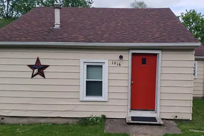 Image de Small cozy home! Close to Wright Patterson Afb and Wright State University!