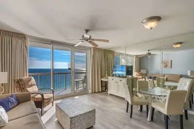 Image de Pelican Beach 2010 (1-Bedroom Condo)
