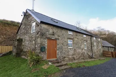 Image de Collfryn, pet friendly, character holiday cottage in Mallwyd