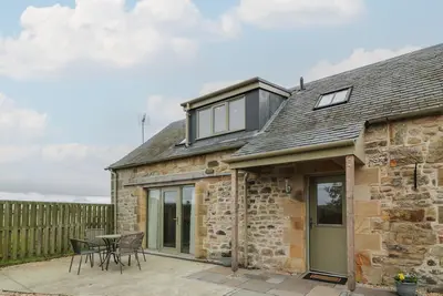 Image de Thorneydyke Cottage, family friendly, with a garden in Stirling