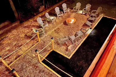 Image de Hocking Hideaway - Spacious Lodge- Great Location