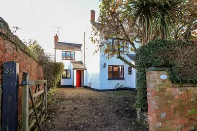 Image de 35 Main Street, family friendly, character holiday cottage in Lowdham