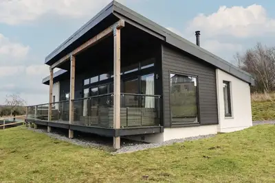 Image de Osprey View Lodge & Hot Tub, family friendly in Aberfeldy