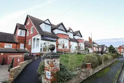 Image de Caxton House, pet friendly, character holiday cottage in Skegness