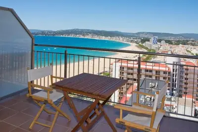 Image de Beautiful apartment on the beachfront