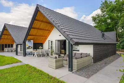 Superbe maison de 3 chambres à.