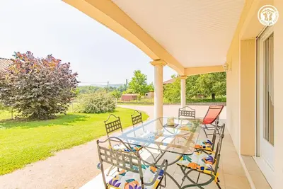 Image de les Pommiers - Prisse