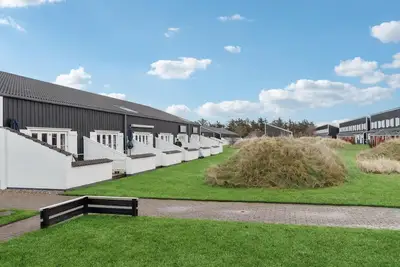 Image de Appartement acceptant les animaux à.