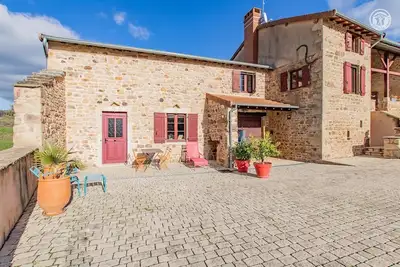 Image de l'Echappée Verte - Trambly