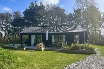 Image de Belle maison de 3 chambres à Dannemare