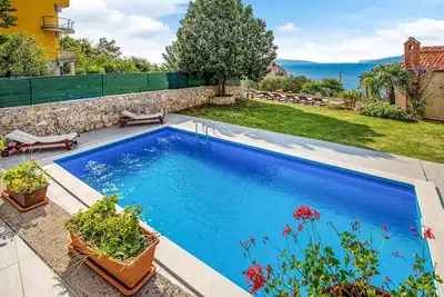 Image de Bel appartement de 4 chambres à Rijeka