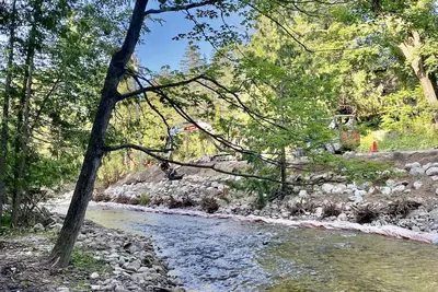 Image de Hockley Valley River edge Condo #4 - Minutes To Hockley Ski Resort & Winery